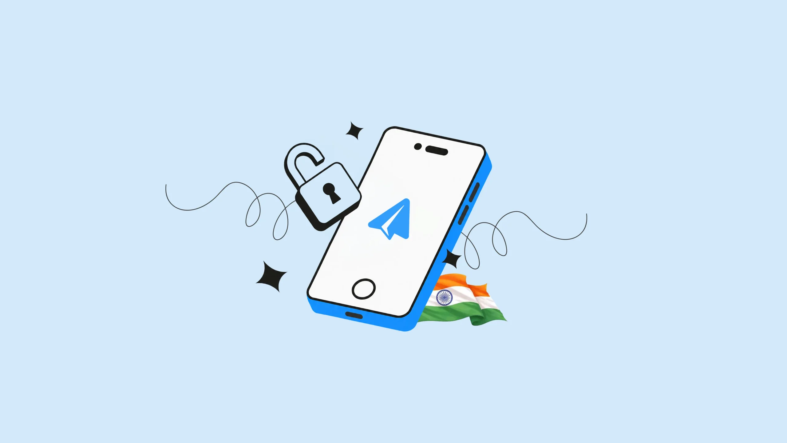 How to Access Telegram from Anywhere (2026 Guide)