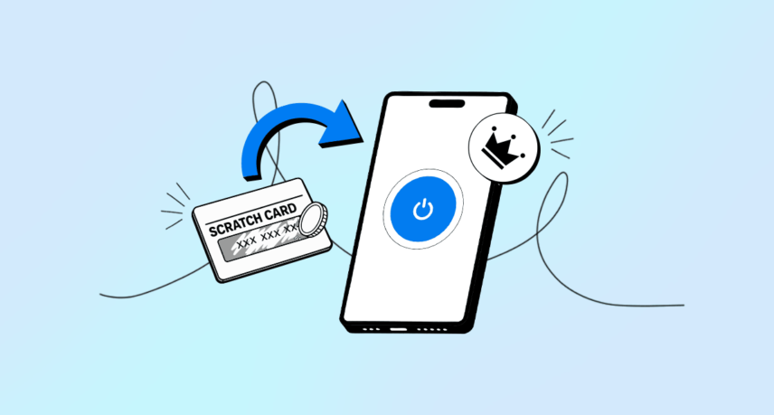 Why upgrade to Symlex VPN premium? Benefits for scratch card users